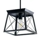 Homeko Pendant Lantern