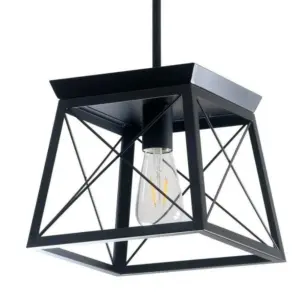Homeko Pendant Lantern