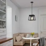 Homeko Pendant Lantern