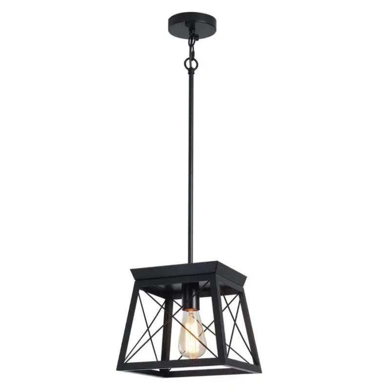 Homeko Pendant Lantern