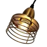 Homeko Pendant Lights