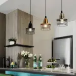 Homeko Pendant Lights
