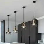 Homeko Pendant Lights