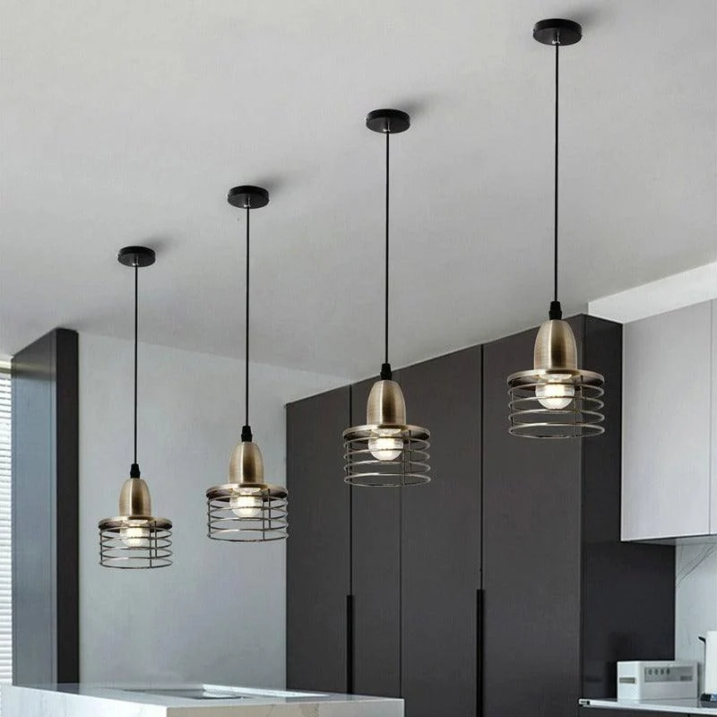 Homeko Pendant Lights -