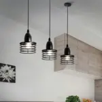 Homeko Pendant Lights