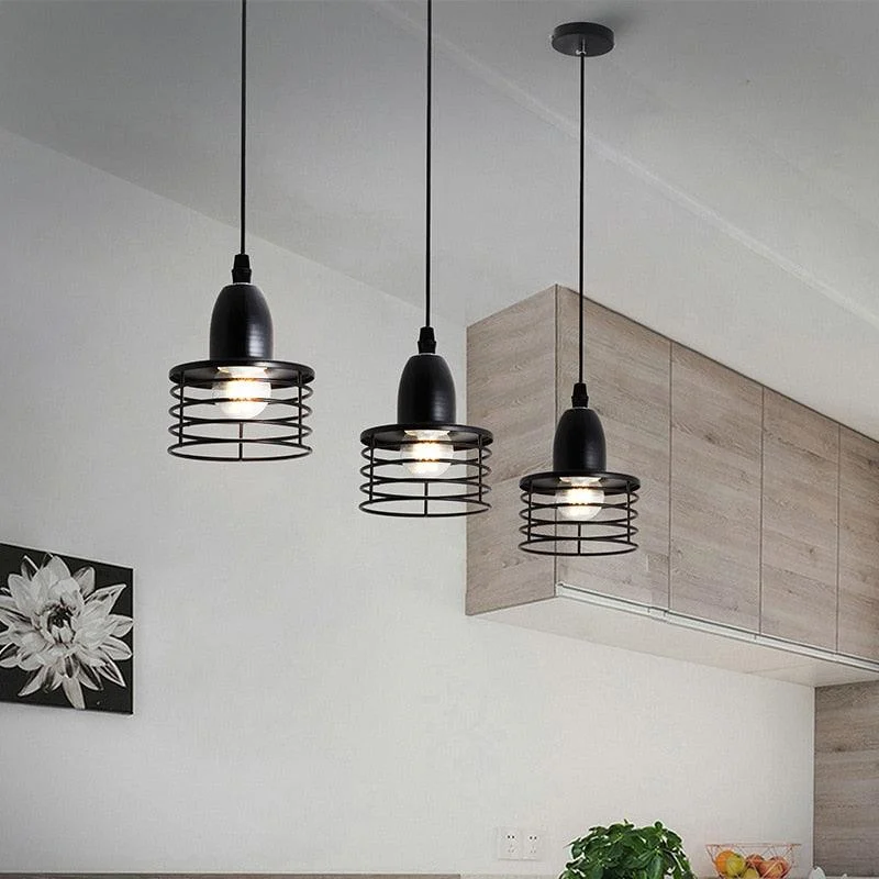 Homeko Pendant Lights -