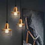 Homeko Pendant Lights