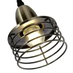 Homeko Pendant Lights