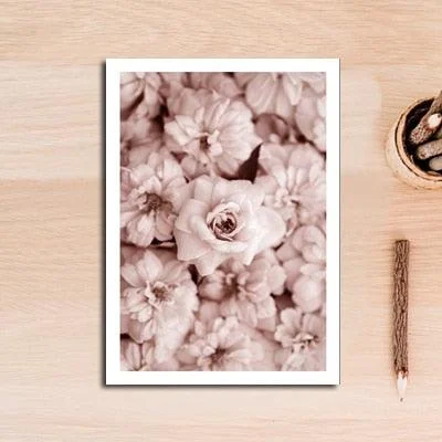 Homeko Peonies Wall Art -