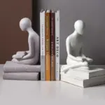 Homeko People Statues