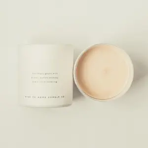 Homeko Pie A La Mode Candle