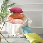 Homeko Pillow