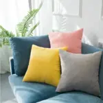 Homeko Pillow
