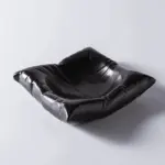 Homeko Pillow Ceramic Bowl
