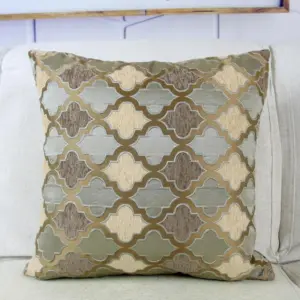 Homeko Pillow Cover