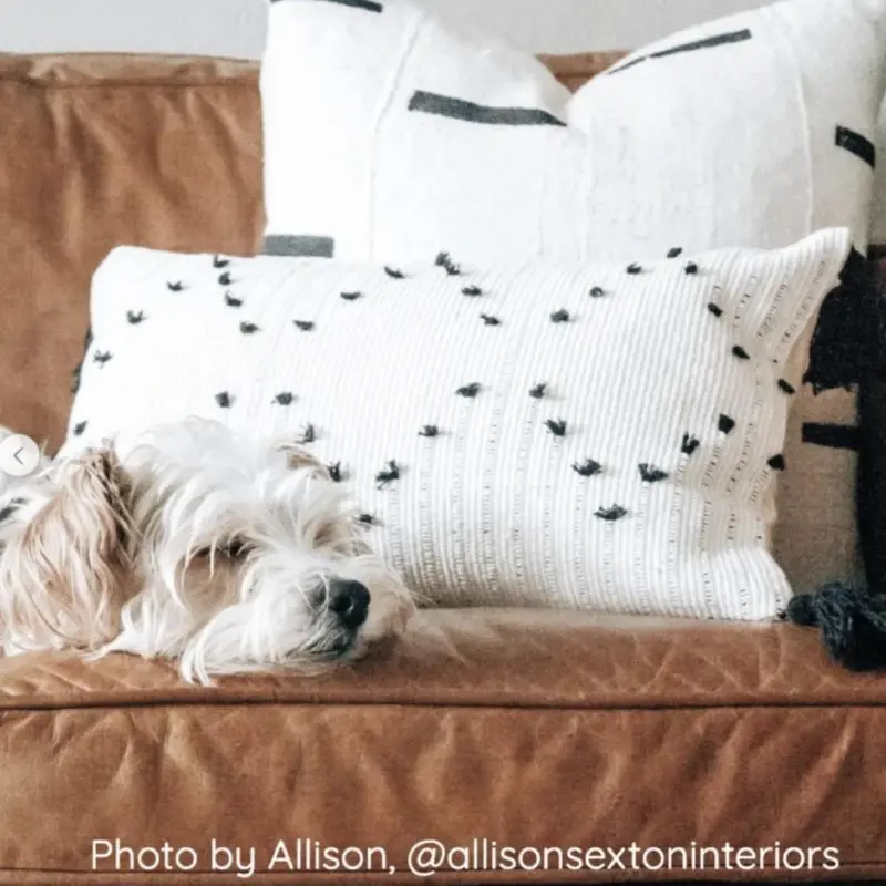 Homeko Pillows