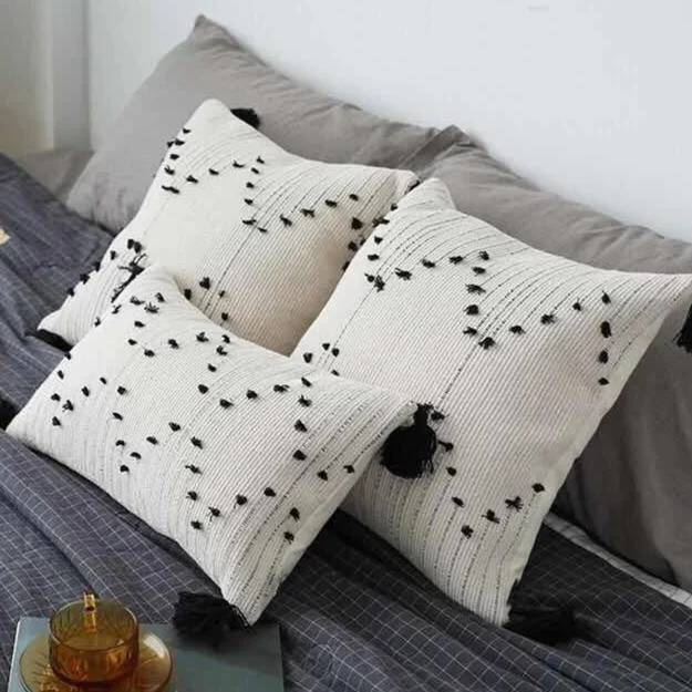 Homeko Pillows -