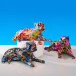 Homeko_Pit_Bull_Graffiti_Painted_Statue_-_-4273095 Homeko Pit Bull Graffiti Painted Statue