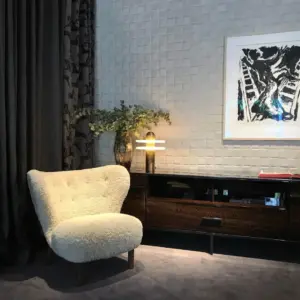 Homeko Planes Table Lamp