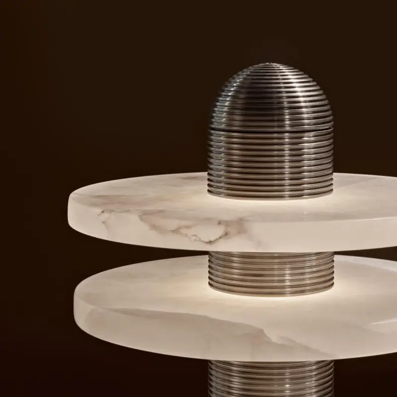 Homeko Planes Table Lamp