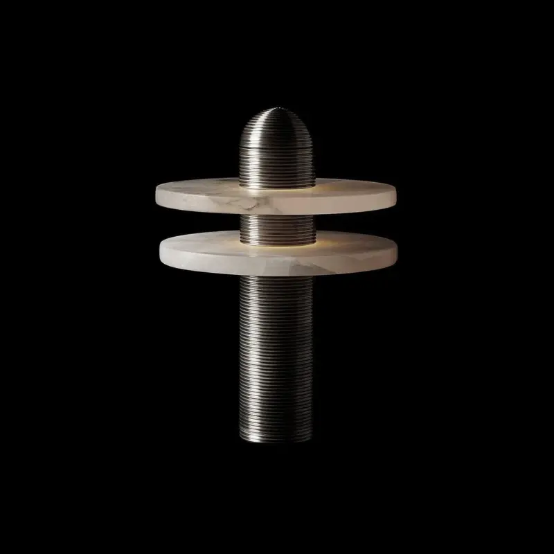 Homeko Planes Table Lamp