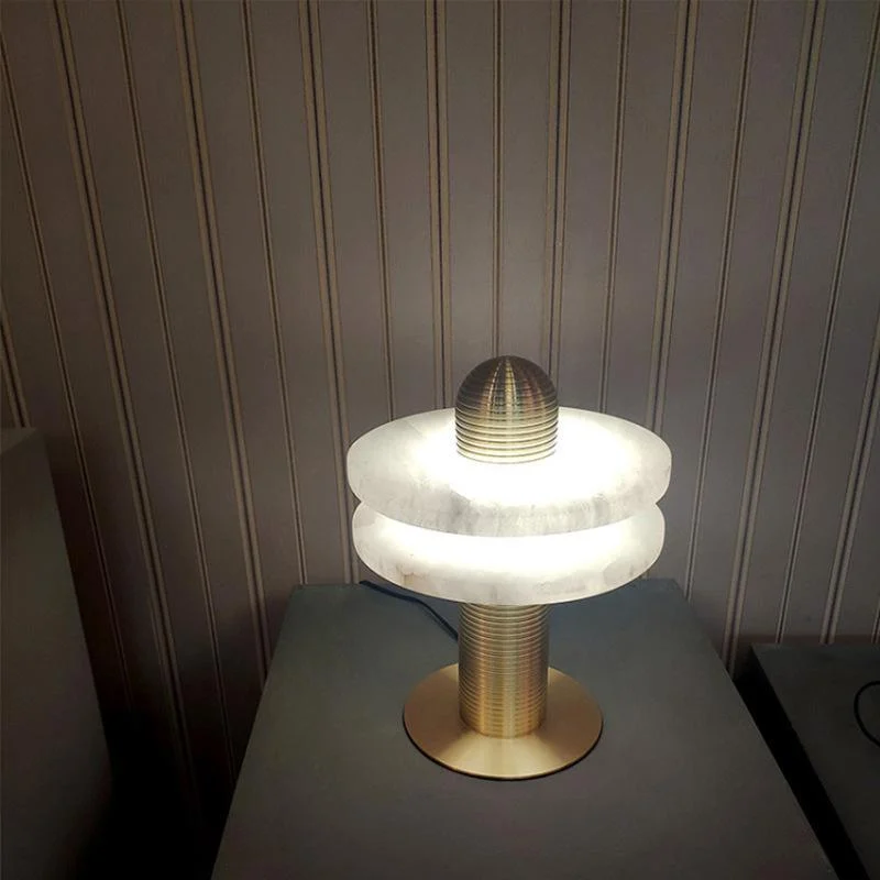 Homeko Planes Table Lamp -