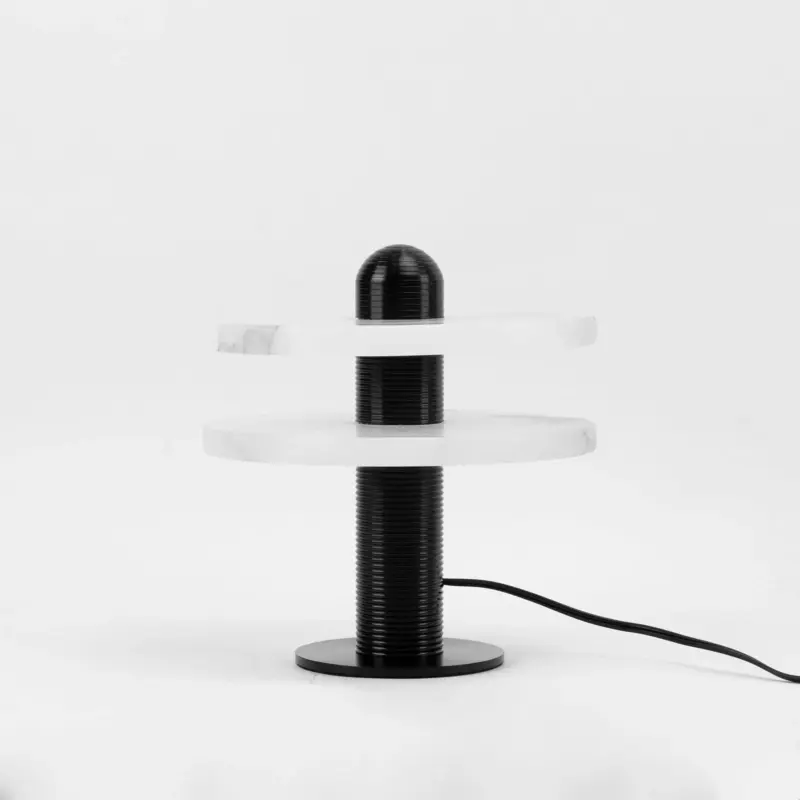 Homeko Planes Table Lamp