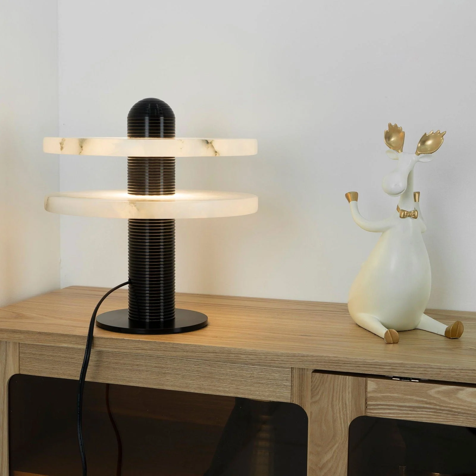 Homeko Planes Table Lamp -