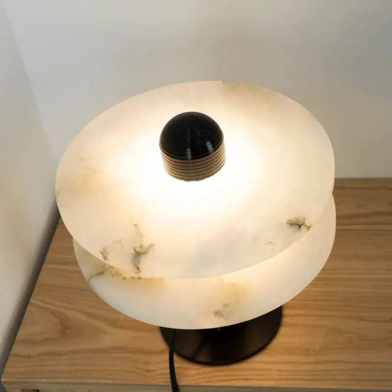 Homeko Planes Table Lamp
