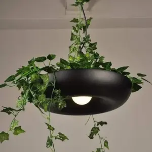 Homeko Plant Pendant Lights - 