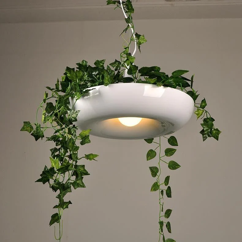 Homeko Plant Pendant Lights -