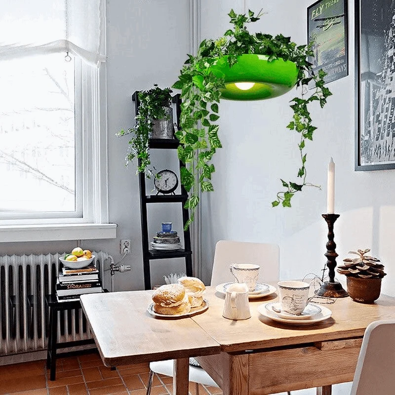 Homeko Plant Pendant Lights -