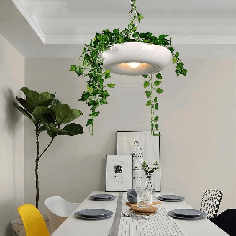 Homeko Plant Pendant Lights -