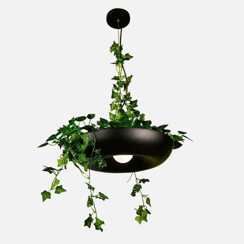 Homeko Plant Pendant Lights -