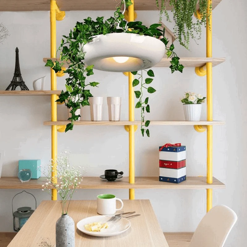 Homeko Plant Pendant Lights -