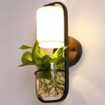 Homeko Planter Lamp