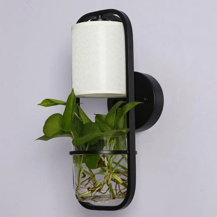 Homeko Planter Lamp -