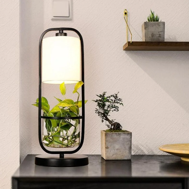 Homeko Planter Lamp -