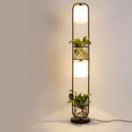 Homeko Planter Lamp
