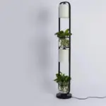 Homeko Planter Lamp