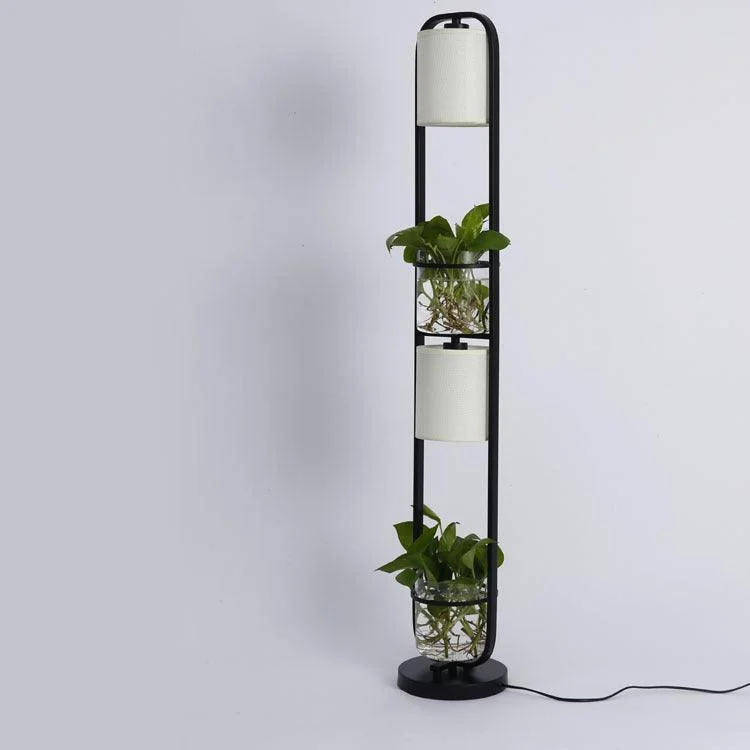 Homeko Planter Lamp -