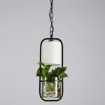 Homeko Planter Lamp