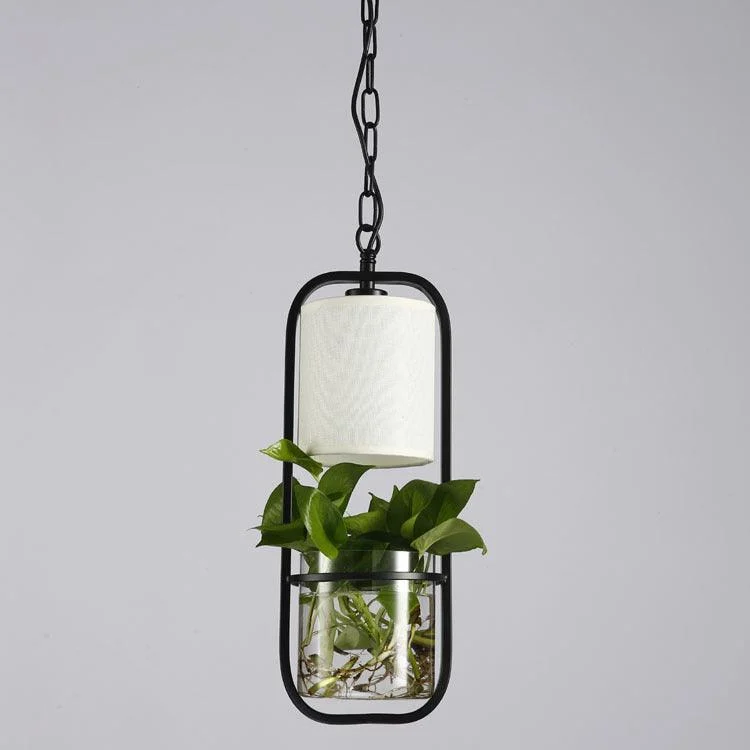 Homeko Planter Lamp -