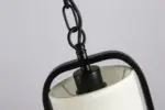 Homeko Planter Lamp