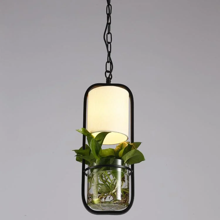 Homeko Planter Lamp -