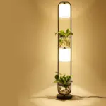Homeko Planter Lamp