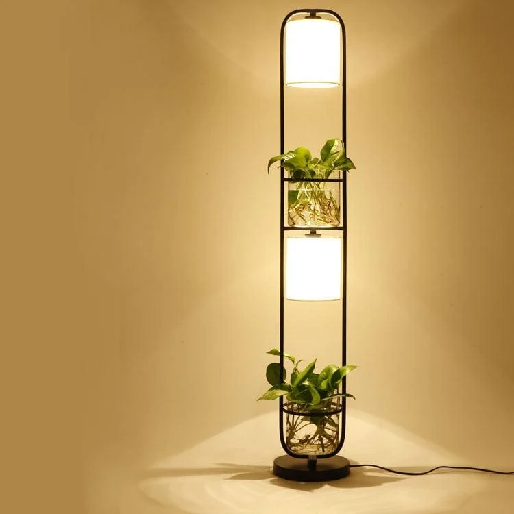 Homeko Planter Lamp -