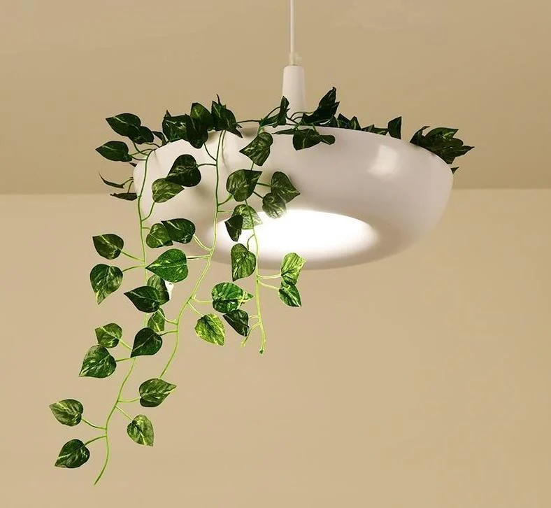 Homeko Planter Pendant Lamp -