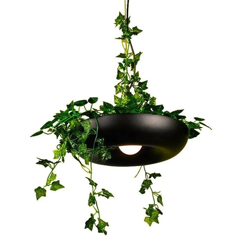 Homeko Planter Pendant Lamp -