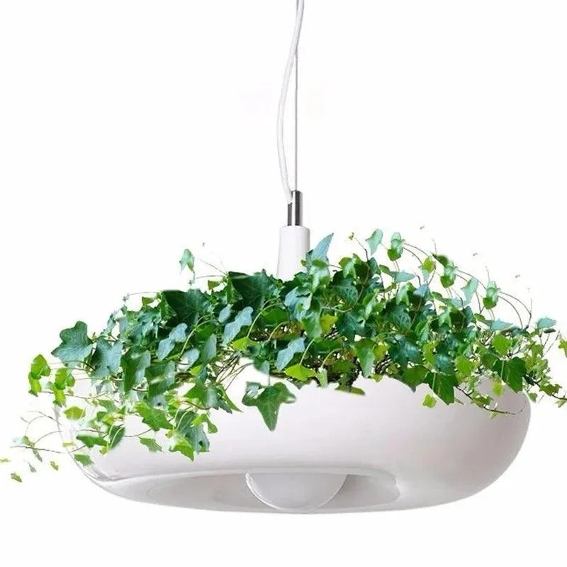 Homeko Planter Pendant Lamp -